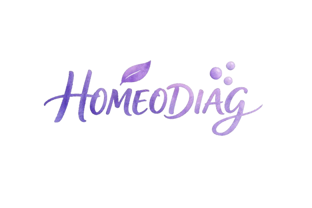 Logo Homeodiag